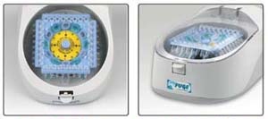 美國(guó)Benchmark,離心機(jī)