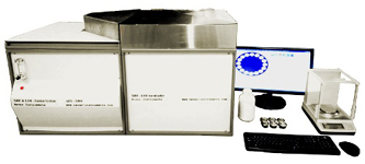 美國Navas instruments,AFS-5000