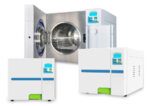 高壓滅菌器B4000