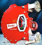 英國watson-marlow,軟管泵