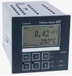 德國E+H,在線余氯變送器