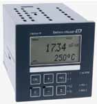 德國E+H,在線電導(dǎo)率變送器