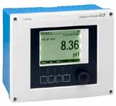 德國E+H,在線雙通道變送器