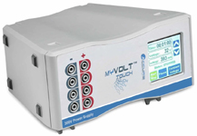 美國Accuris,電泳儀電源