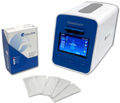 美國accuris,QuadCount細(xì)胞計數(shù)儀