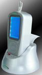 美國HAL Technology,手持式激光空氣粒子計數(shù)器