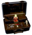 美國(guó)HAL Technology,便攜式液體激光粒子計(jì)數(shù)器