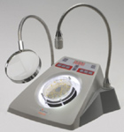 德國(guó)schuett biotec,手動(dòng)菌落計(jì)數(shù)器