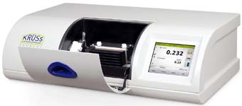 德國(guó)kruess,旋光儀