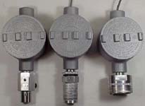 美國(guó)IST,在線氣體變送器