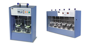 英國(guó)stuart,絮凝器