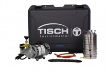 美國(guó)Tisch,八級(jí)撞擊式氣溶膠采樣器