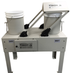 美國Tisch,干濕沉降采樣器