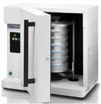 德國retsch,拍擊式研磨儀