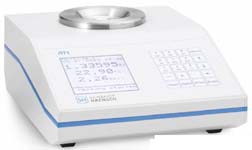 德國S+H,自動(dòng)折光儀