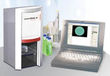 德國schuett biotec,菌落計(jì)數(shù)儀