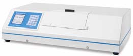 多波長自動旋光儀