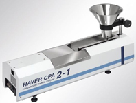 美國(guó)W.S.Tyler,haver動(dòng)態(tài)顆粒圖像分析儀