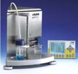 德國Lauda,氣泡壓力張力計(jì)