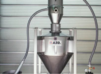 德國azo,超聲波篩分機(jī)