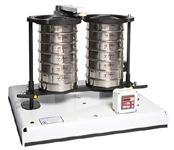 美國(guó)Tyler,篩分儀