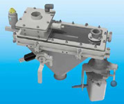 德國(guó)azo,超聲波篩分機(jī)